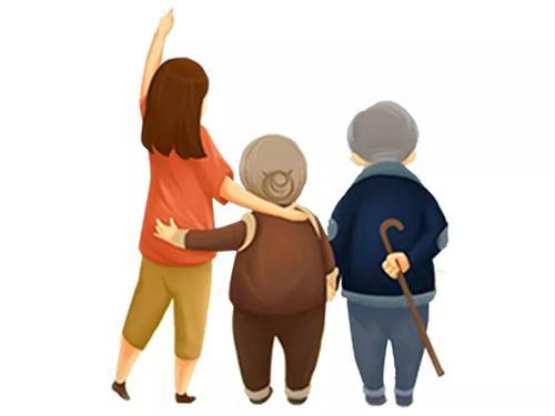 浅谈中国“孝”道的发展和当代意义转换