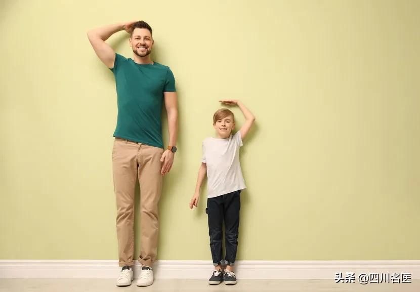 华西附二矮小症生长激素,花48万打增高针