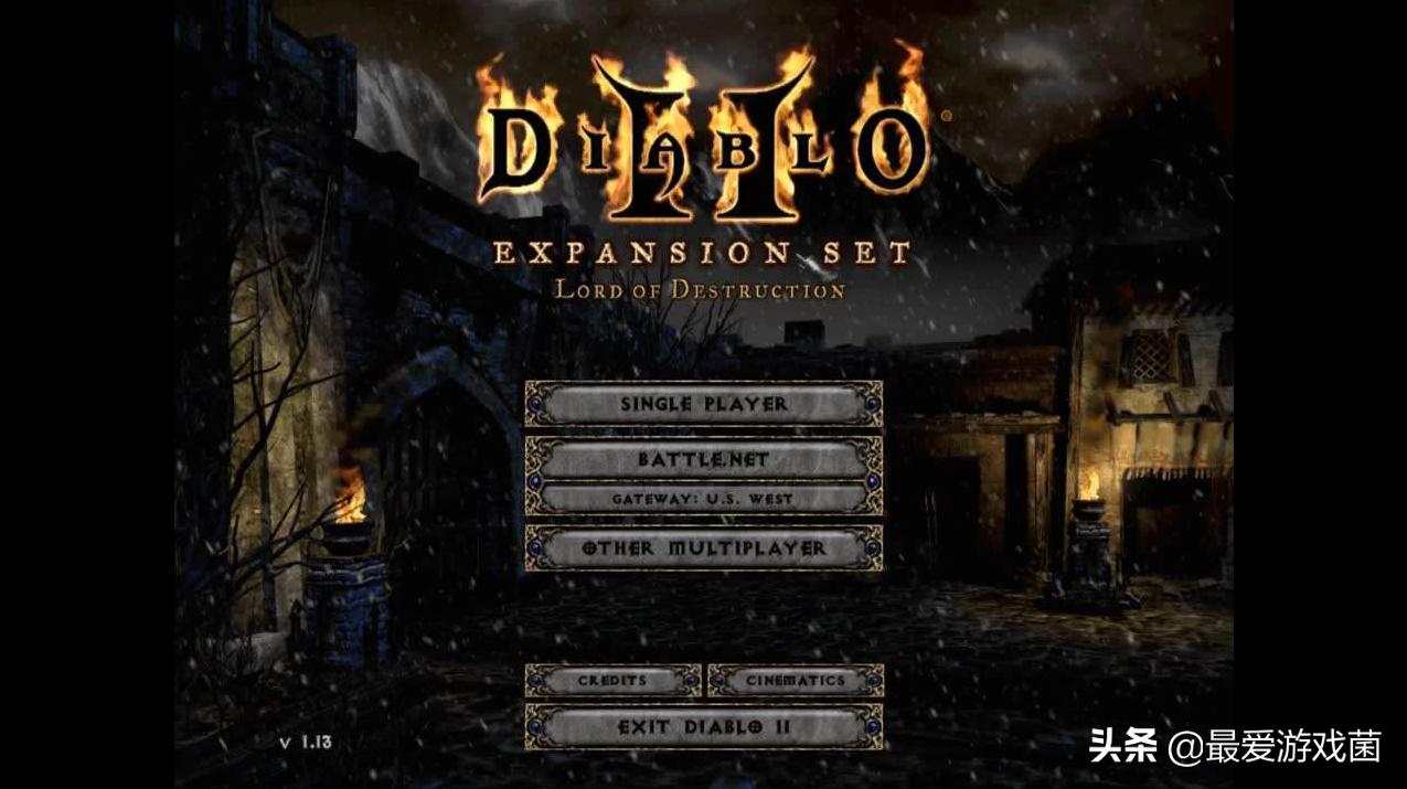 暗黑破坏神2野蛮人技能攻略,暗黑破坏神2野蛮人最强玩法