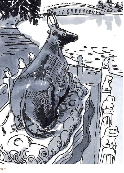 颐和园到底有多美丽,颐和园究竟有多美