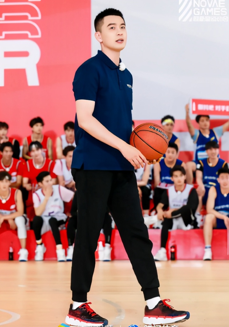 cba第一帅新疆,CBA第一帅