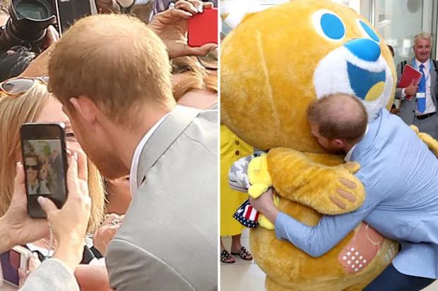 小贝为何剃光头,贝克汉姆的头秃