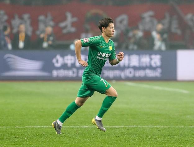 鲁能归化球员德尔加多,鲁能为什么能归化德尔加多