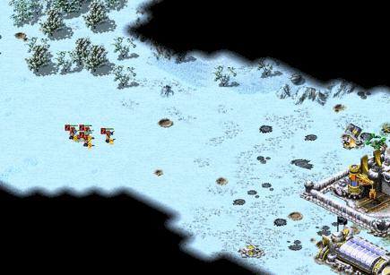 红警谭雅使用的是什么武器,红警谭雅用的什么枪