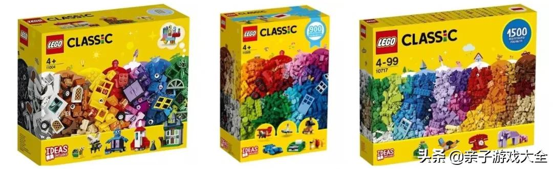 乐高10698拼装详细图纸步骤,乐高42072和42073合体图纸