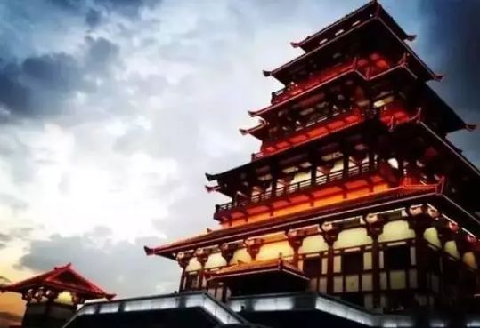 来古都长安了解历史,来秦始皇兵马俑主要看啥