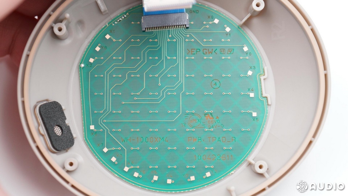 索尼耳机wh1000xm4拆卸视频,索尼wh-1000xm4全球购