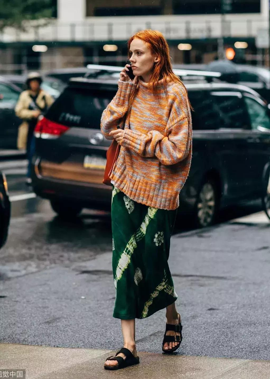 刘雯倪妮高级感,刘雯倪妮gucci完整版