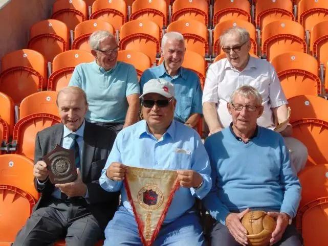 中国足球留洋生涯视频,中国足球留洋最成功的人