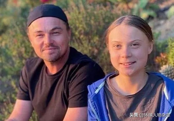 16岁环保少女被曝光,16岁环保少女演讲内容