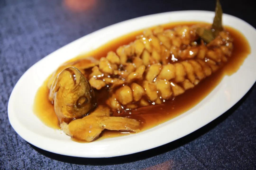 好吃到舔勺子的美食,好吃到舔杯子的港式甜品