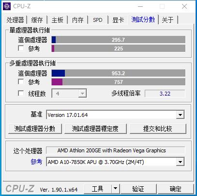 amdyes是哪一款cpu,amdcpu可以配光威神策吗