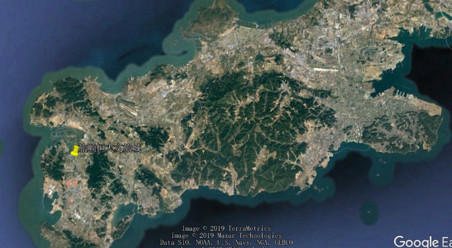 旅顺文旅城最新消息,旅顺恒大文旅城停工怎么回事