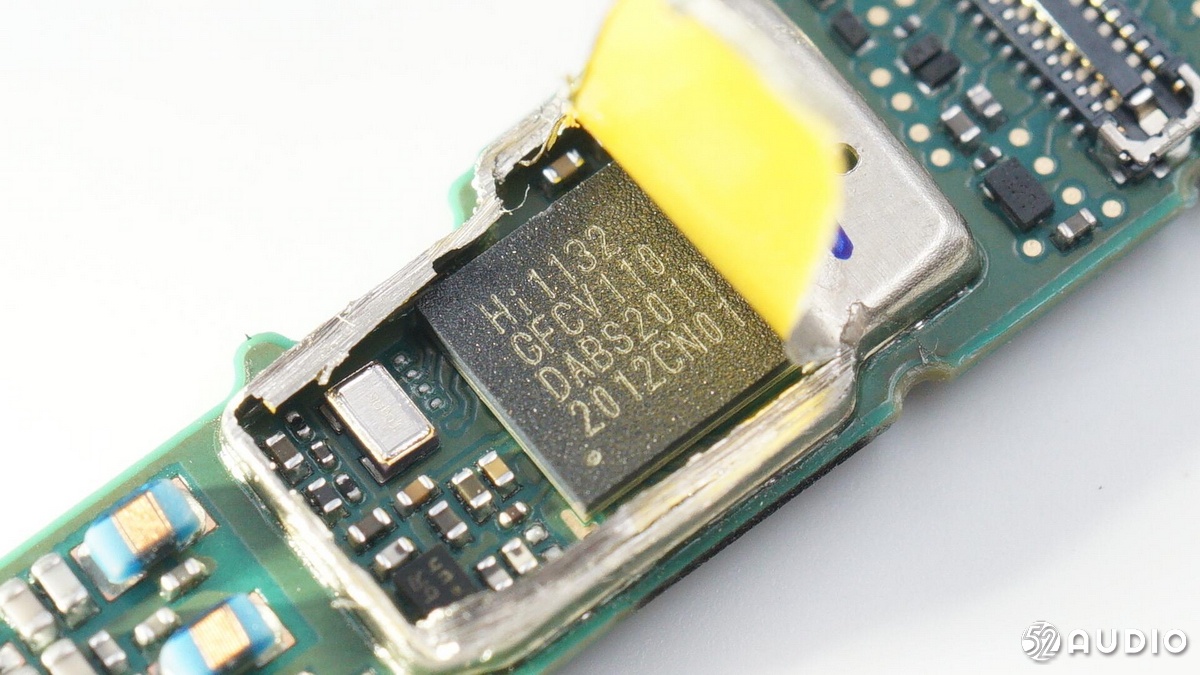 华为eyewear2飞行款拆解,拆解华为watch2全集