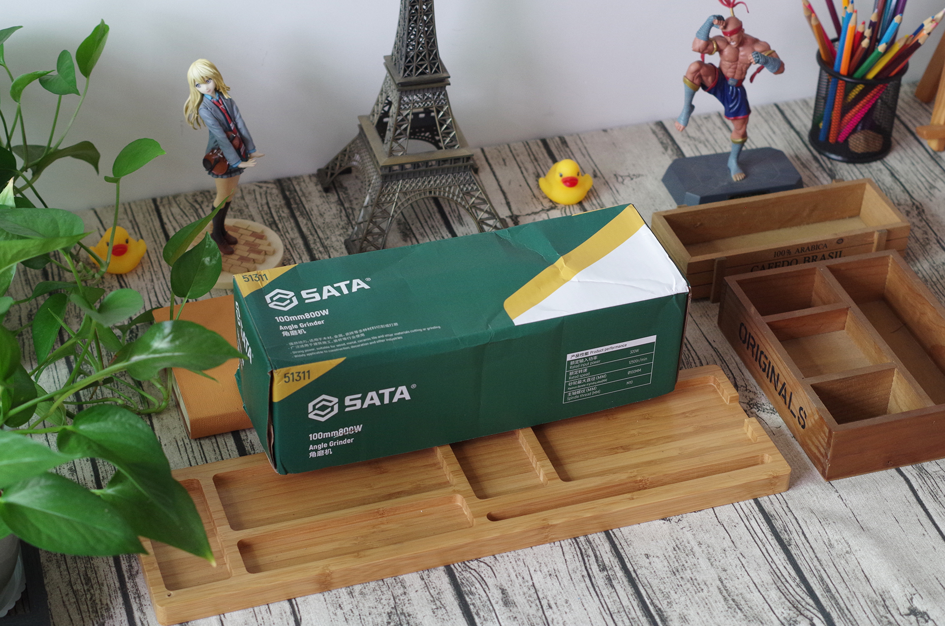 角磨机具备什么功能,世达角磨机51311的转子型号