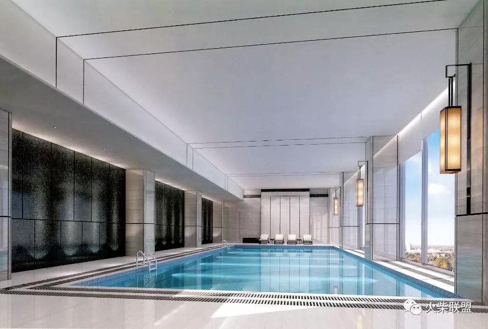 合肥诺富特酒店装修设计,合肥诺富特酒店大堂