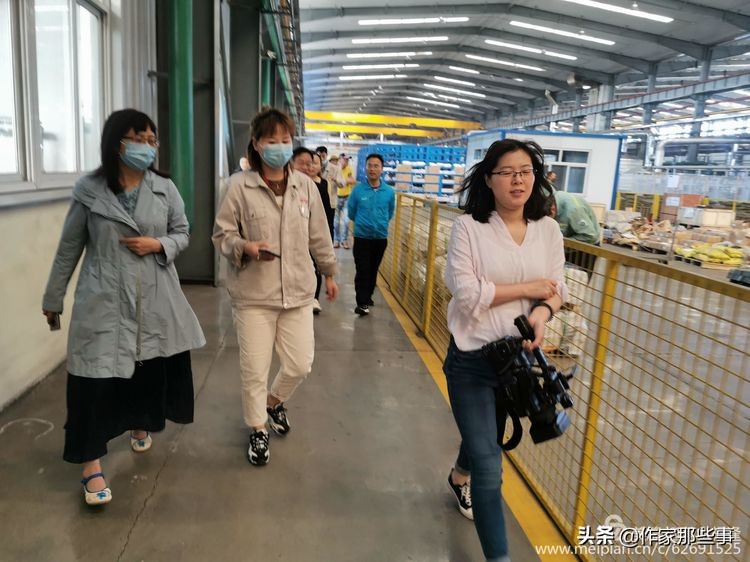 赴一场槐花的邀约——宝鸡作家赴扶风野河山采风