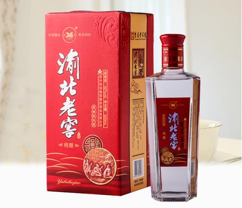 重庆什么白酒销量最好,全国各地知名品牌白酒
