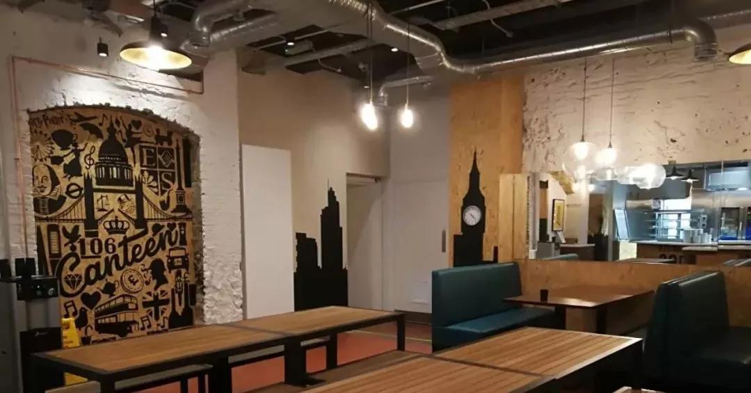 最讲究英式礼仪的多元化贵族私立中学校——EatonSquareSchool