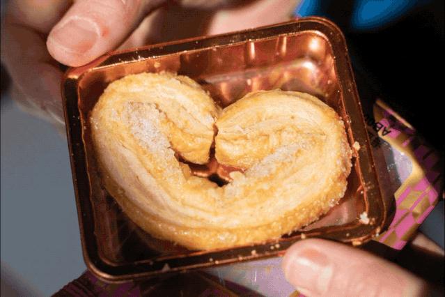 李佳琦零食直播间,李佳琦直播间零食