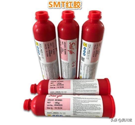 pcb元件的白点是什么,pcb白色粉末