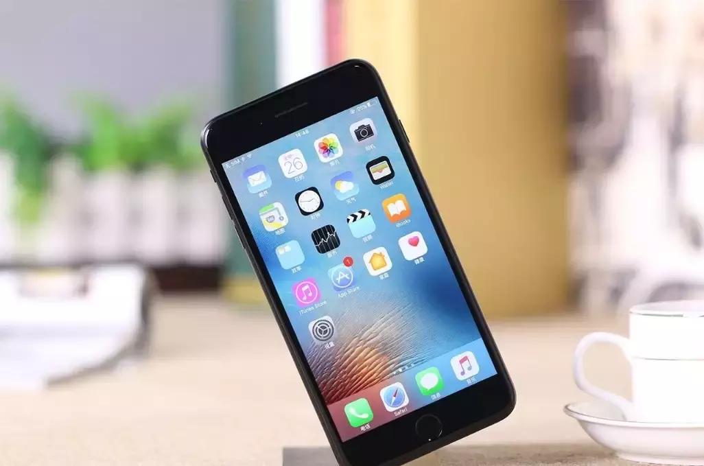 为什么大多数人都喜欢用iphone,为什么大部分人都用iphone