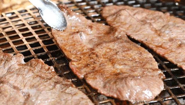 日本最贵和牛店,日本最厚的牛排店铺