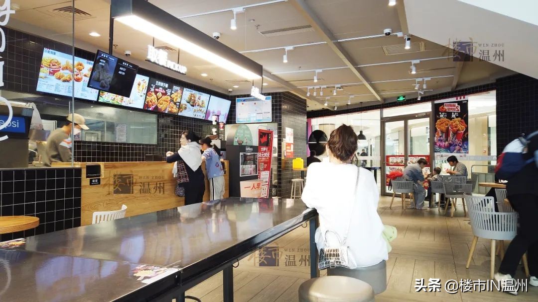 温州综合体体量排行榜,温州最高级的商业综合体