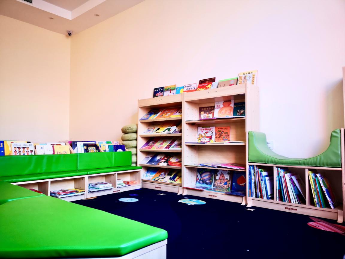 启蒙明天，播种未来，包头哈罗星球国际幼儿园六大素质课程受好评