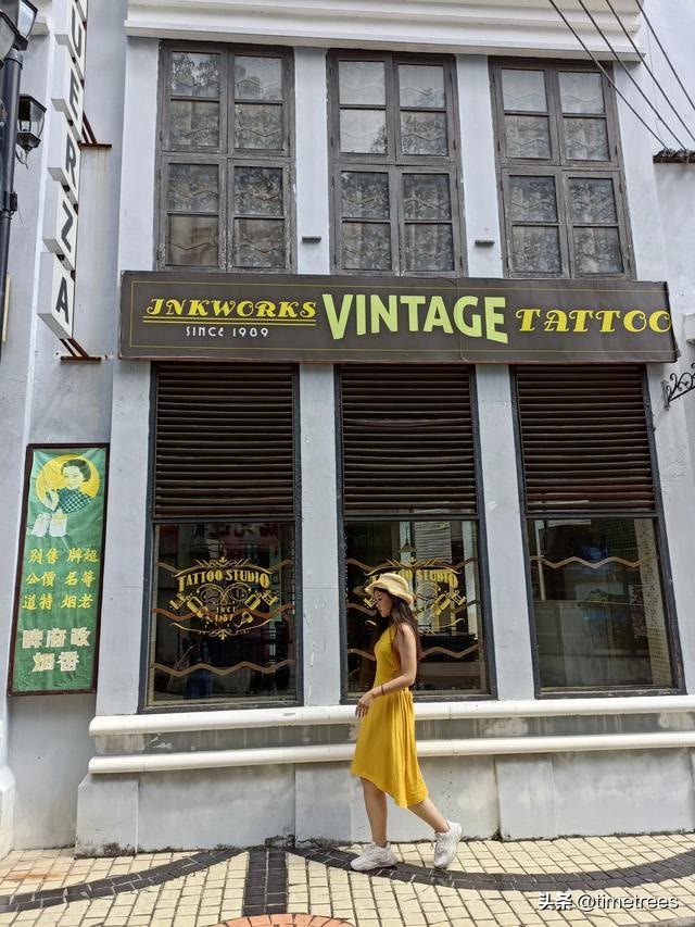 中山影视城值得去玩的地方,中山国外影视基地