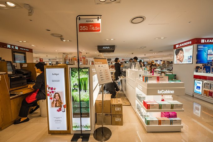 首尔一日游必买路线,韩国首尔攻略