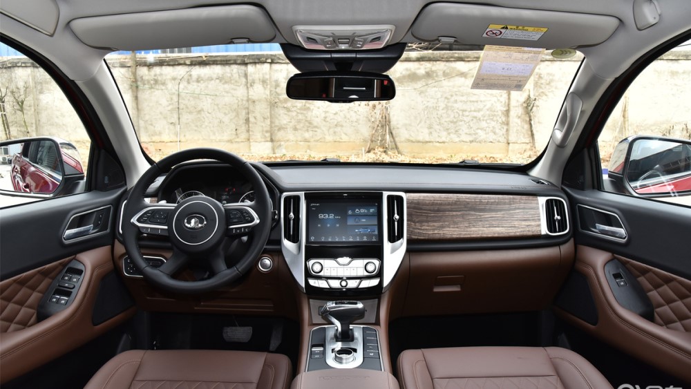 长城皮卡俄罗斯,长城皮卡在欧洲