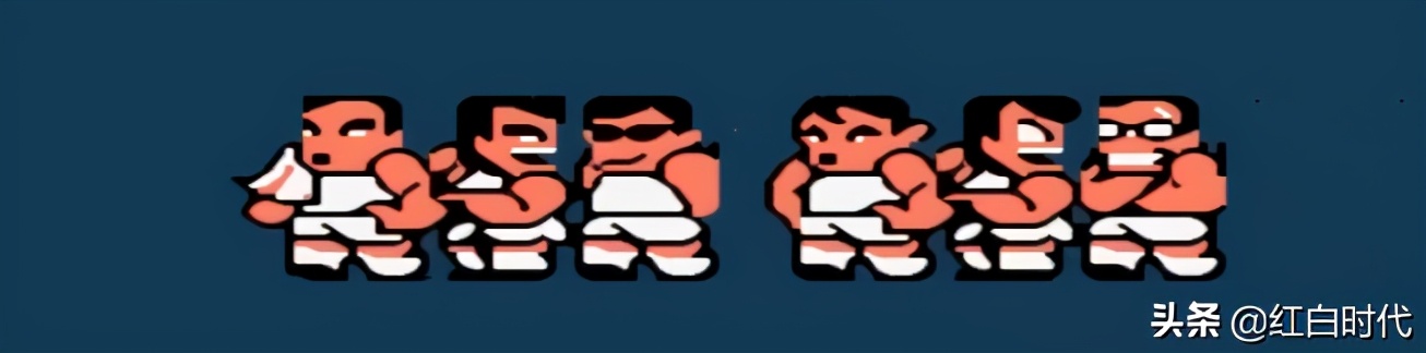 热血国夫背景故事,热血系列故事