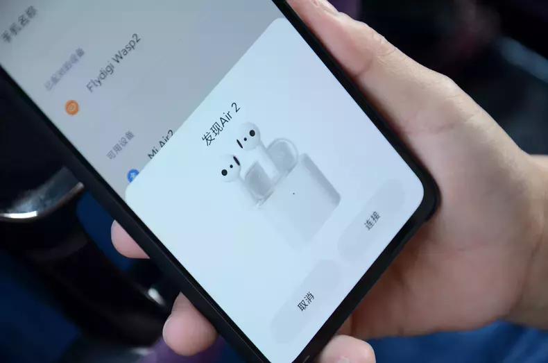 小米蓝牙耳机air2s测评,小米蓝牙耳机air2pro评测音质