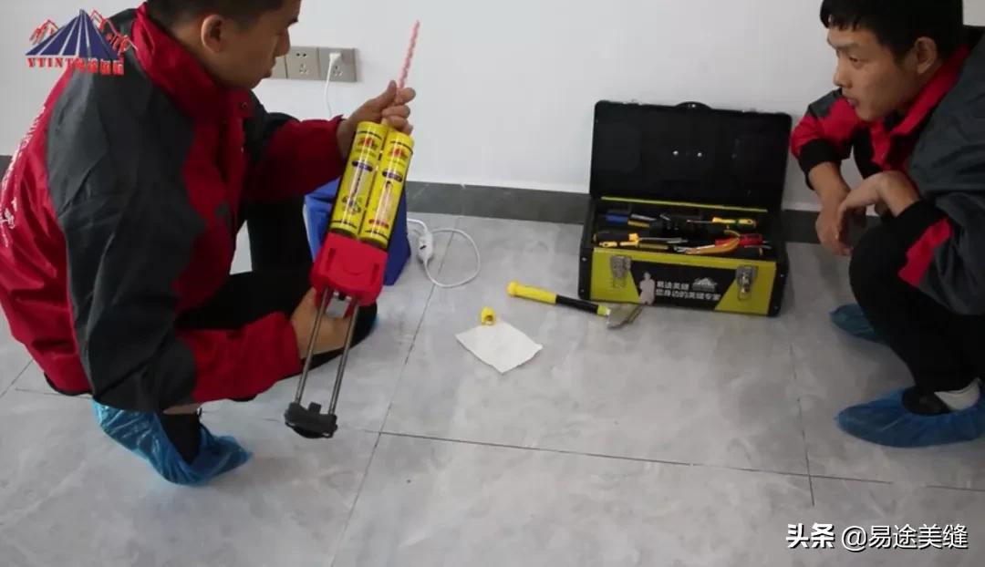 易途国际美缝是品牌吗,易途美缝培训