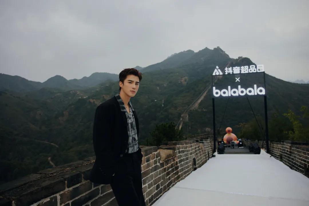 抖音童装爆款巴拉巴拉,巴拉巴拉童装抖音运营分析