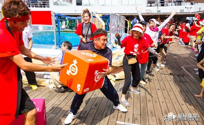 厦门上船!和平之船360度环球之旅第二期,带你去冰岛看极光