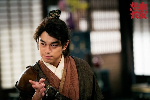 吉吉国王刘冠麟赘婿,刘冠麟现状