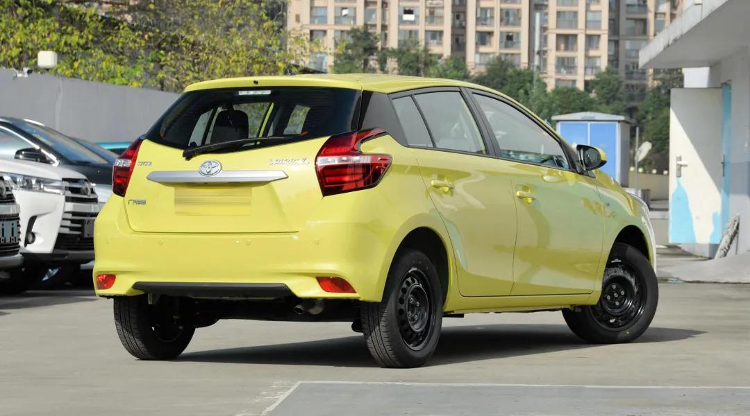 这几款两厢车简直惊艳,推荐一款值得买的一款两厢车