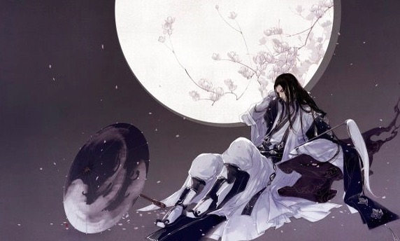 10句李白关于月的诗,李白的关于月亮诗最好的十首