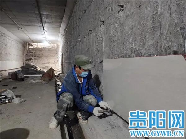 “沉睡”多年的新添立交地下通道终于有望开通！预计11月初改造完毕|网络问政追踪