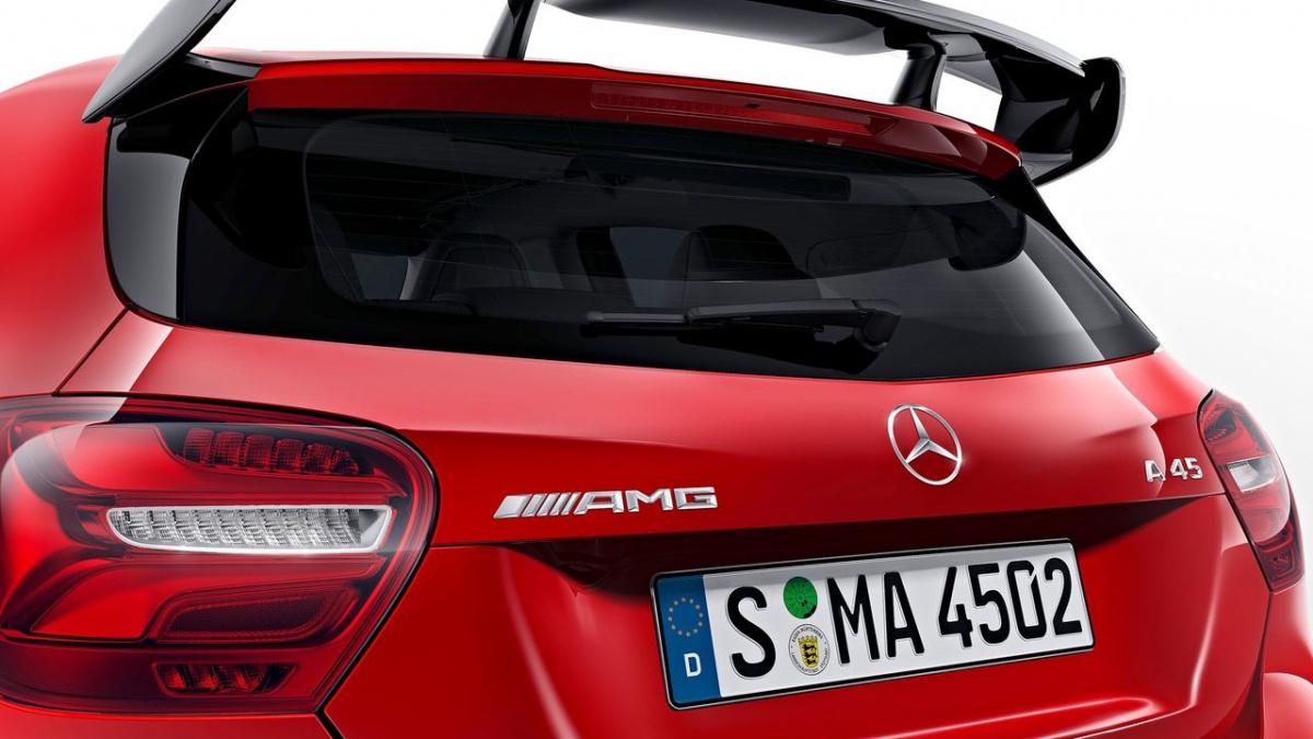 你和AMG之间，差了一个数学老师