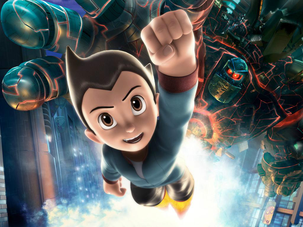 经典童年动画片,最经典的怀旧动画片特辑下