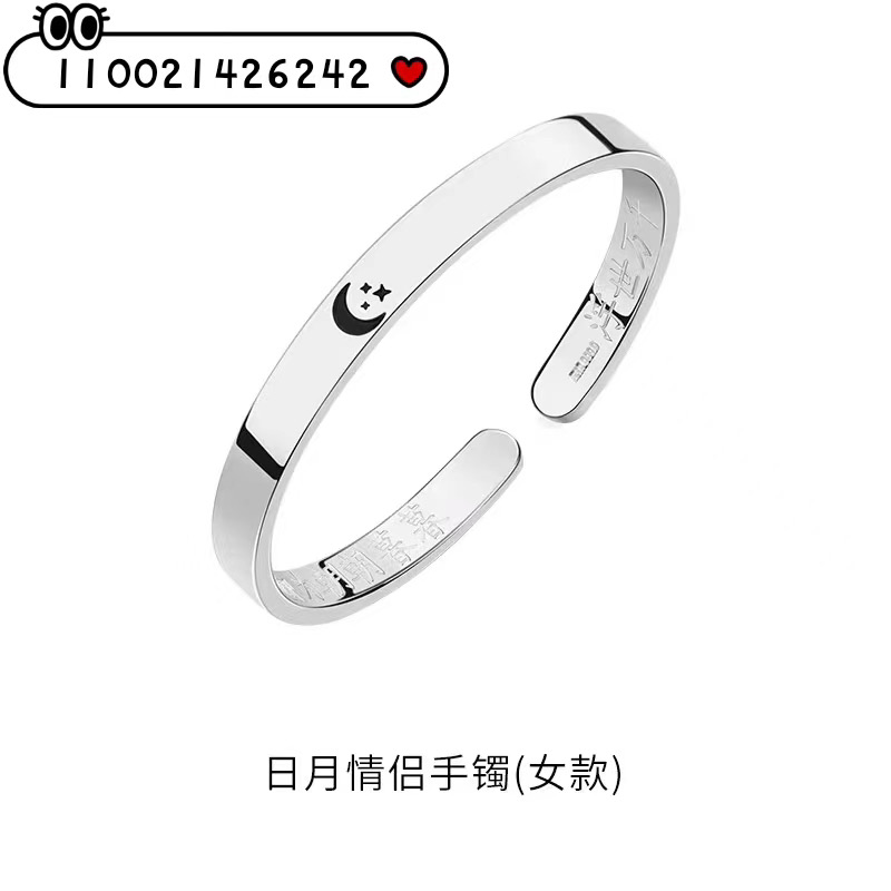 银饰999纯银与925银的区别,银饰是金色的是什么银