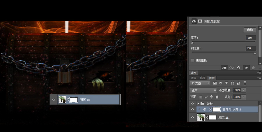 鍗冪Η椋庡绾稿埗浣減s,ps璁捐榛戠櫧澹佺焊