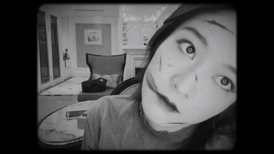 美妆博主万圣节妆容,国外美妆博主万圣节