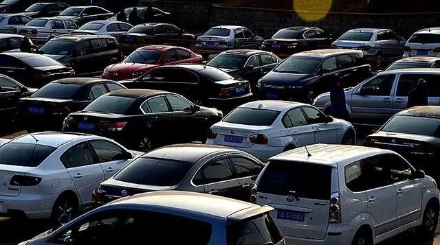 买二手车如何避开二手车商的坑,买卖二手车流程避免被坑