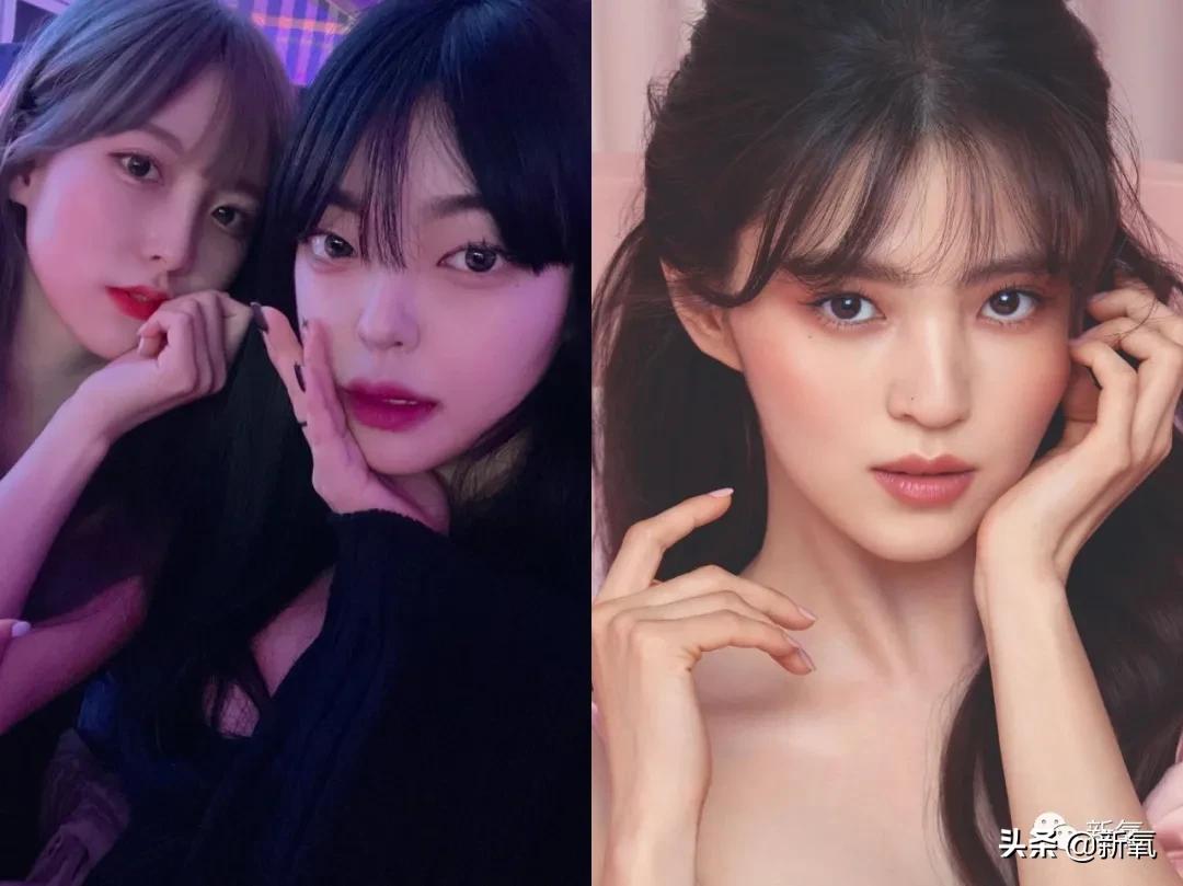 网红脸是什么意思和解释,网红脸是贬义还是褒义