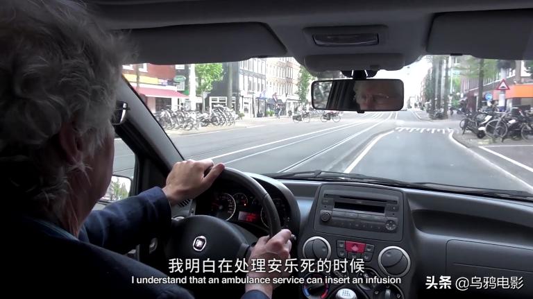 尖锐、敏感、饱受争议，直播死亡全过程，这片太窒息了...