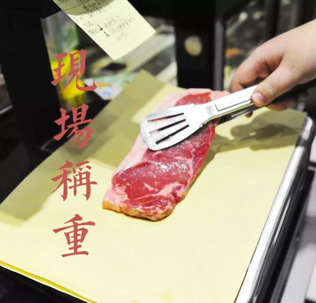 火遍北上广的韩式烤肉,火遍北上广的甜品